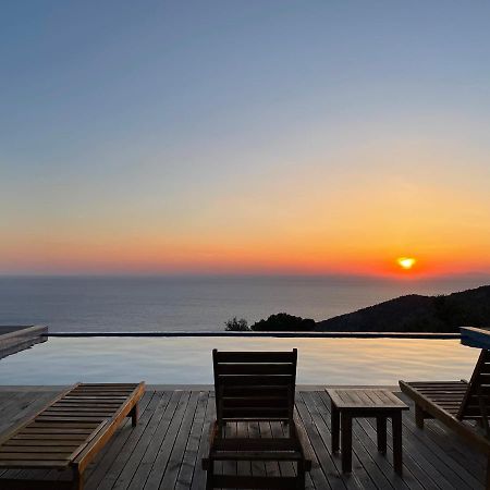 Kesif Zone Eco Resort Retreats Kahya Exterior photo