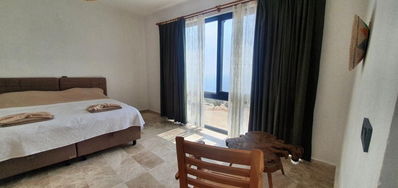 Kesif Zone Eco Resort Retreats Kahya Exterior photo