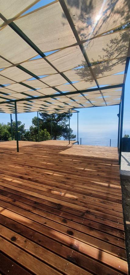 Kesif Zone Eco Resort Retreats Kahya Exterior photo